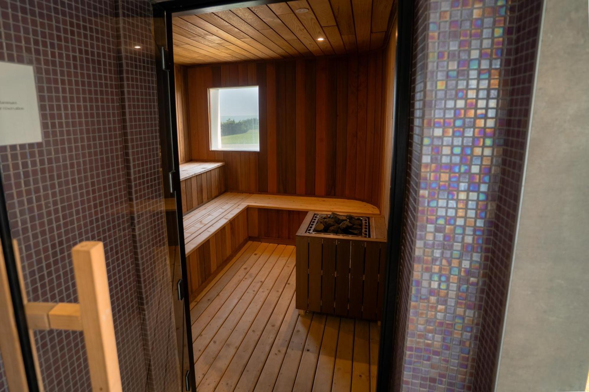Hotel Le Manoir Du Roselier Plérin Eksteriør billede