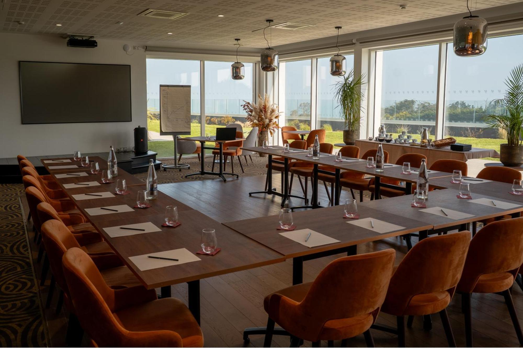 Hotel Le Manoir Du Roselier Plérin Eksteriør billede